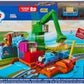 Thomas & Friends Motorized Cranky At The Docks Set