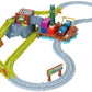 Thomas & Friends Motorized Cranky At The Docks Set