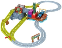 Thomas & Friends Motorized Cranky At The Docks Set