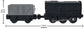 Thomas & Friends Motorized Engine: Diesel & Troublesome Truc