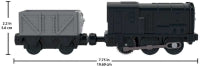 Thomas & Friends Motorized Engine: Diesel & Troublesome Truc