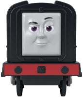 Thomas & Friends Motorized Engine: Diesel & Troublesome Truc