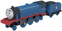 Thomas & Friends Motorized Engine: Gordon