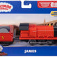 Thomas & Friends Motorized Engine: James