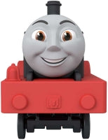 Thomas & Friends Motorized Engine: James