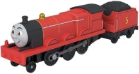 Thomas & Friends Motorized Engine: James