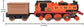 Thomas & Friends Motorized Engine: Nia