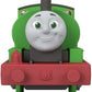 Thomas & Friends Motorized Engine: Percy & Mail Truck