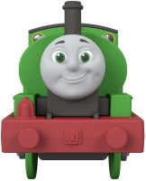 Thomas & Friends Motorized Engine: Percy & Mail Truck