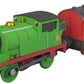 Thomas & Friends Motorized Engine: Percy & Mail Truck