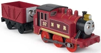 Thomas & Friends Motorized Engine: Rosie & Troublesome Truck
