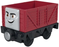 Thomas & Friends Motorized Engine: Rosie & Troublesome Truck
