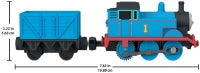 Thomas & Friends Motorized Engine: Thomas & Cargo Truck