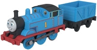 Thomas & Friends Motorized Engine: Thomas & Cargo Truck