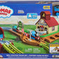 Thomas & Friends Push Along Bell Station Set