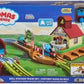 Thomas & Friends Push Along Bell Station Set
