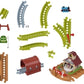 Thomas & Friends Push Along Bell Station Set