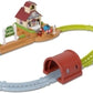 Thomas & Friends Push Along Bell Station Set