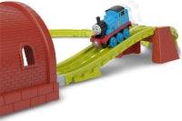 Thomas & Friends Push Along Bell Station Set