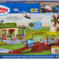 Thomas & Friends Push Along Tidmouth Station Set