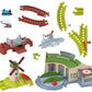 Thomas & Friends Push Along Tidmouth Station Set