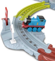 Thomas & Friends Push Along Tidmouth Station Set