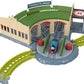 Thomas & Friends Push Along Tidmouth Station Set