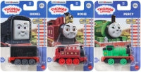 Thomas & Friends Small Metal Engine Assorted