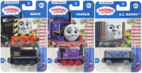 Thomas & Friends Small Metal Engine Assorted