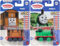 Thomas & Friends Small Metal Engine Assortment
