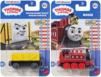 Thomas & Friends Small Metal Engine Assortment