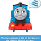Thomas & Friends Talking Classic Thomas