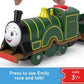 Thomas & Friends - Talking Emily