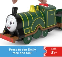 Thomas & Friends - Talking Emily