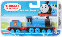 Thomas Large Diecast Edward