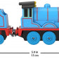 Thomas Large Diecast Edward
