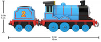Thomas Large Diecast Edward