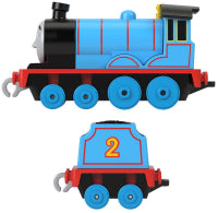 Thomas Large Diecast Edward
