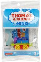 Thomas Minis - Non Blind Assorted