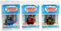 Thomas Minis - Non Blind Assorted