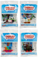 Thomas Minis - Non Blind Assorted