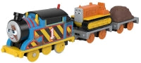 Thomas & Terence Motorised Construction Engine