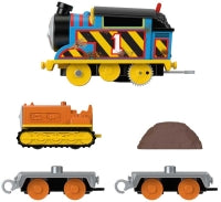 Thomas & Terence Motorised Construction Engine