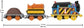 Thomas & Terence Motorised Construction Engine