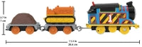 Thomas & Terence Motorised Construction Engine