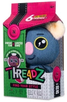 Threadz Small Plush Assorted