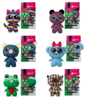 Threadz Small Plush Assorted