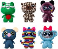 Threadz Small Plush Assorted