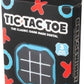 Tic Tac Toe Game - Blue
