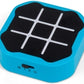 Tic Tac Toe Game - Blue